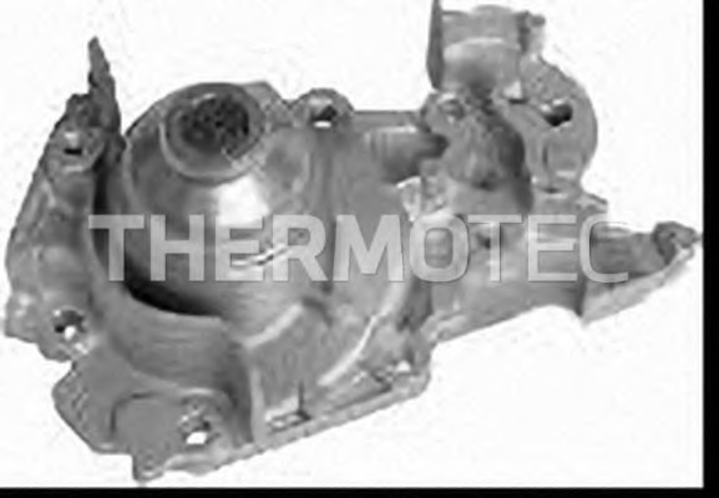 Насос водяной THERMOTEC D1R037TT