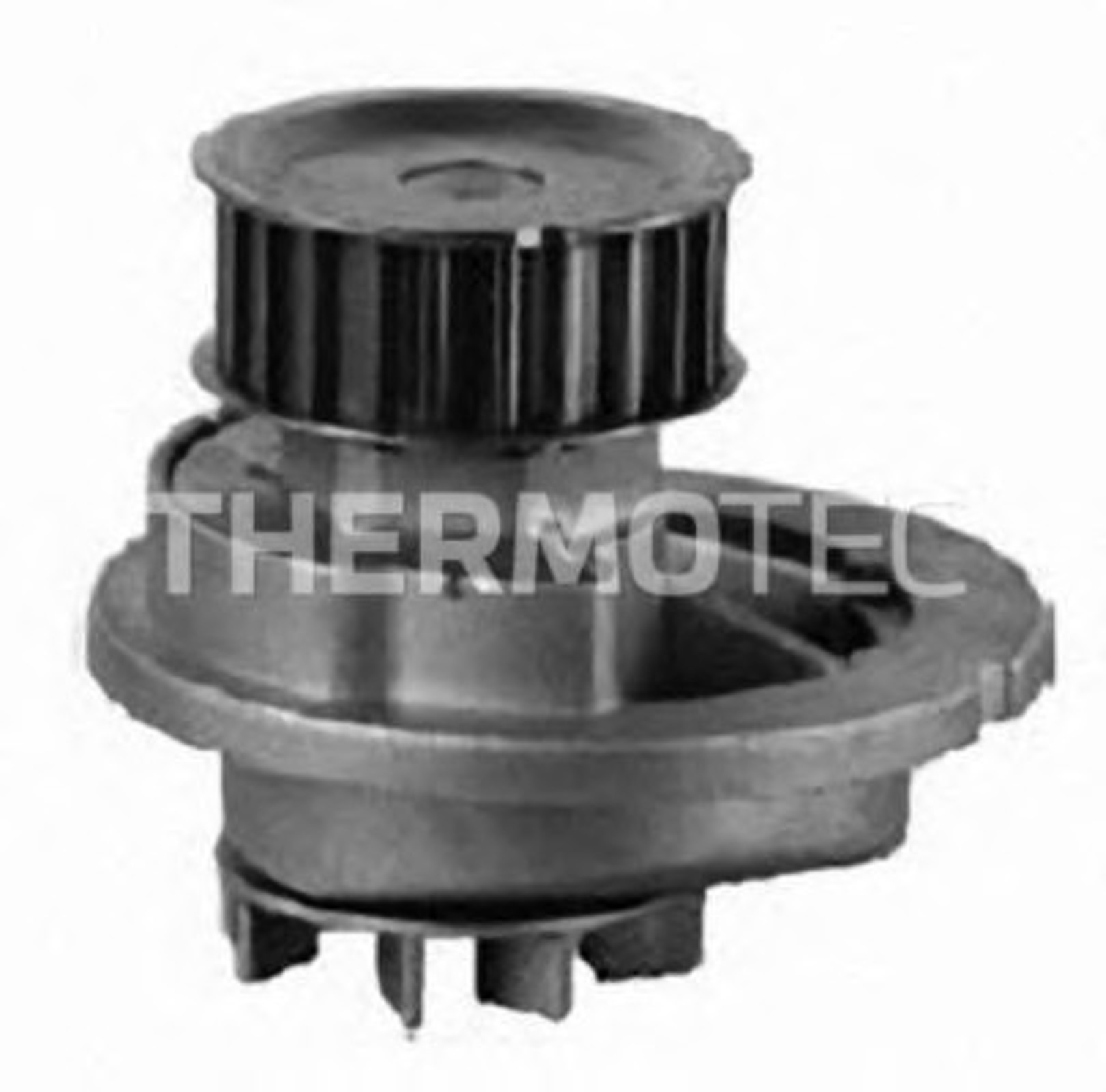 Насос водяной THERMOTEC D1X041TT