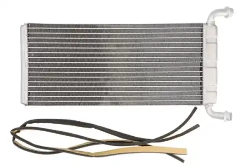 D6m017tt радиатор печки THERMOTEC D6M017TT