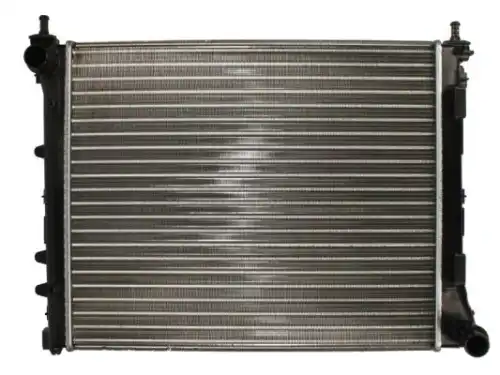 Радиатор охлаждение двигателя THERMOTEC D7F047TT