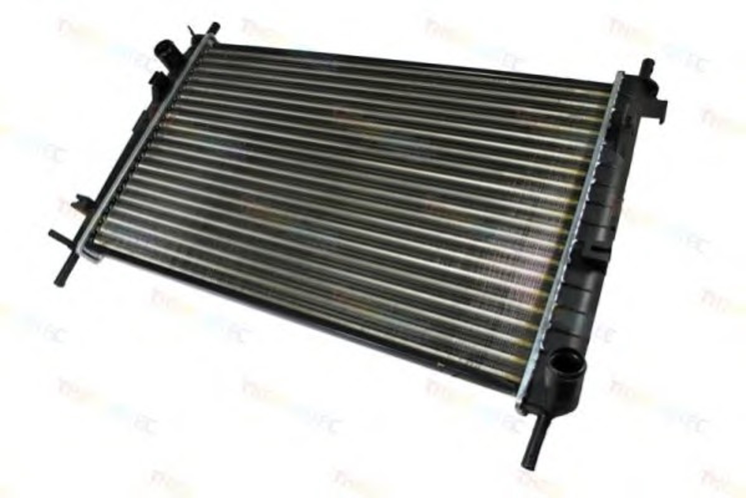Радиатор системы охлаждения THERMOTEC D7G005TT