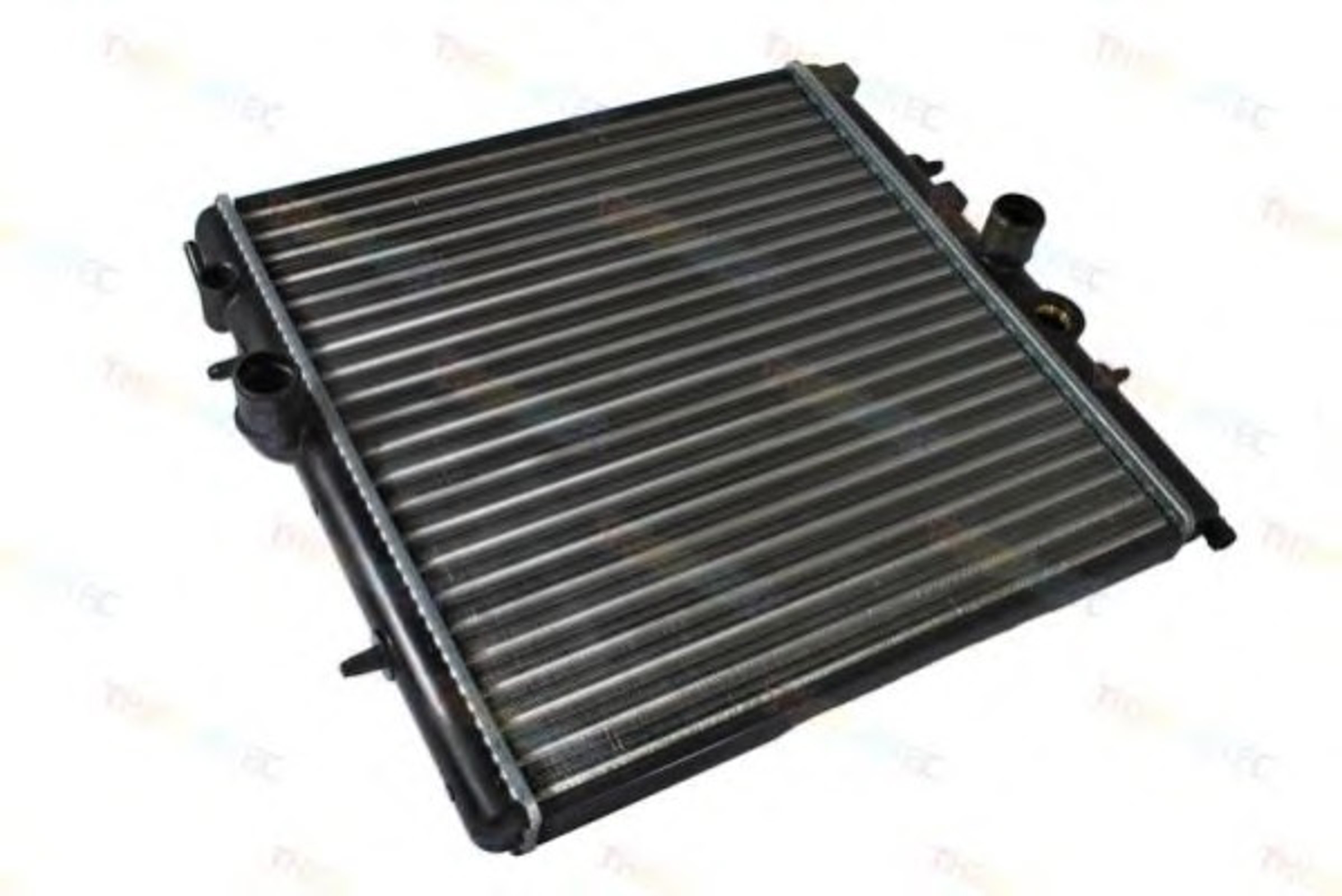 Радиатор системы охлаждения THERMOTEC D7P007TT