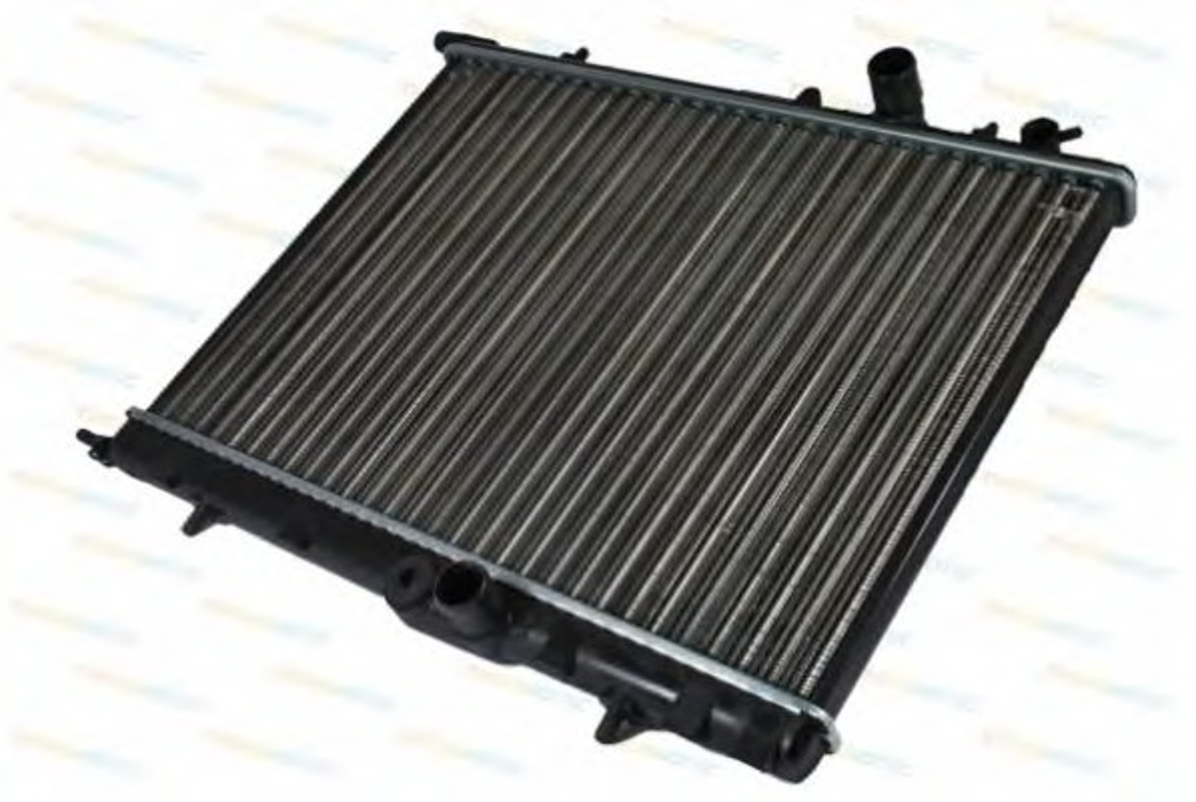 Радиатор системы охлаждения THERMOTEC D7P008TT