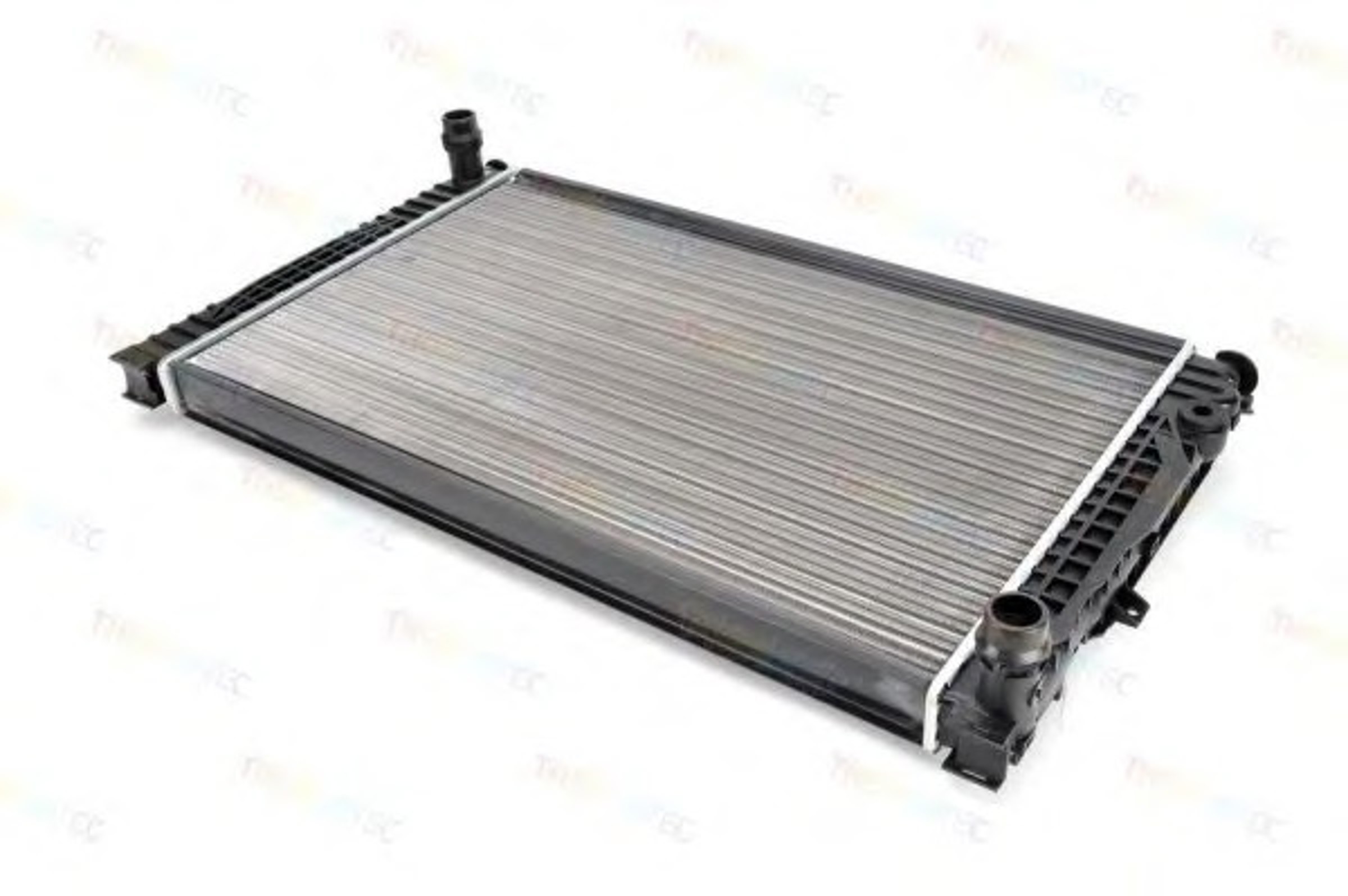Радиатор системы охлаждения THERMOTEC D7W053TT