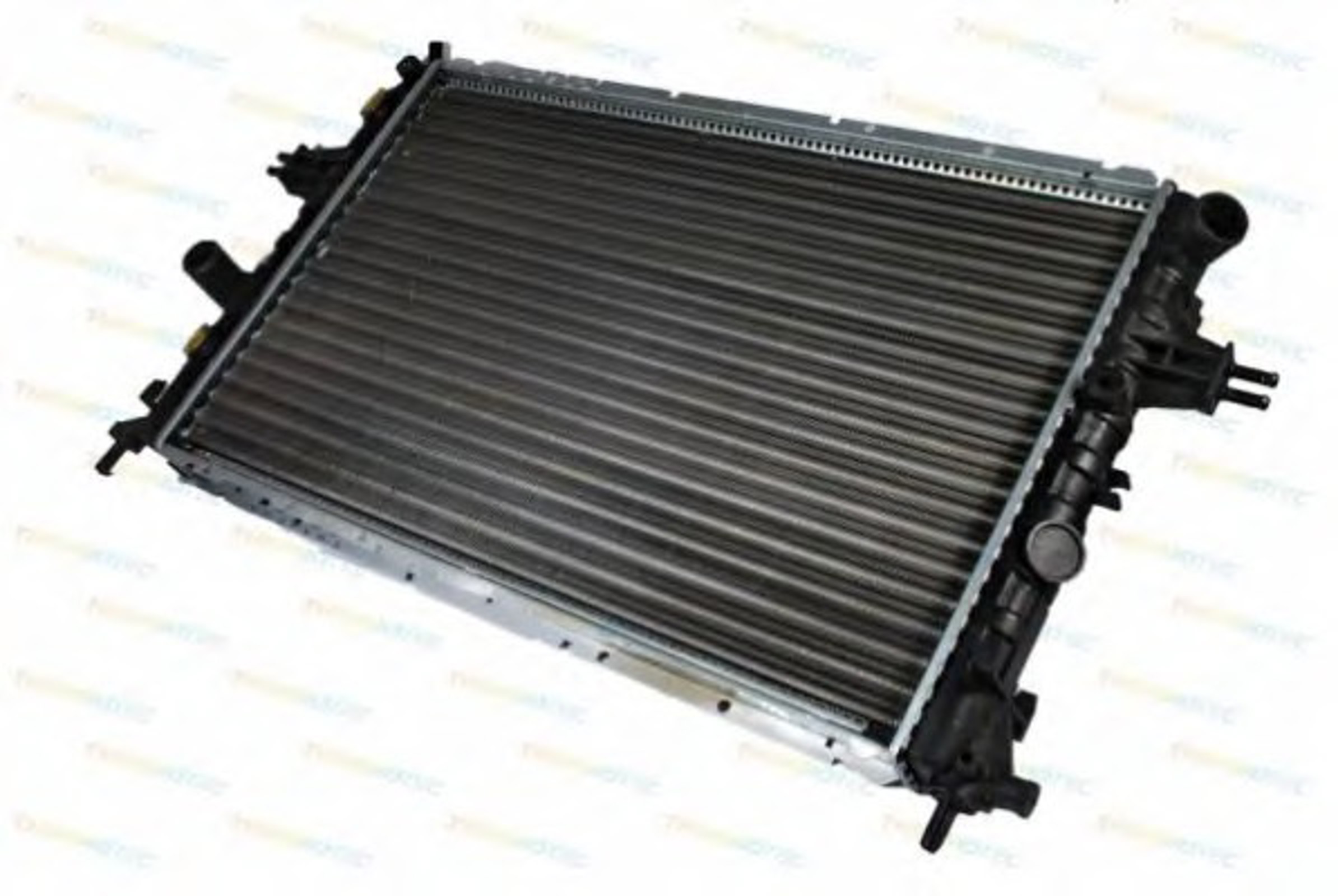 Радиатор системы охлаждения THERMOTEC D7X038TT