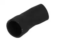 Патрубок радиатора - резина без фитингов THERMOTEC DCW055TT