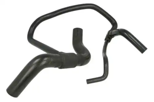 Dwf219tt патрубок резиновый сист.охлаждения THERMOTEC DWF219TT