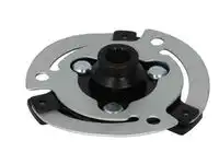 Шкив компрессора кондиционера THERMOTEC KTT020055
