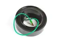 Электромагнитная катушка кондиционера. THERMOTEC KTT030006