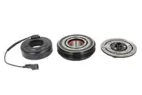 Регулировочный клапан компрессора кондиционера THERMOTEC KTT040205