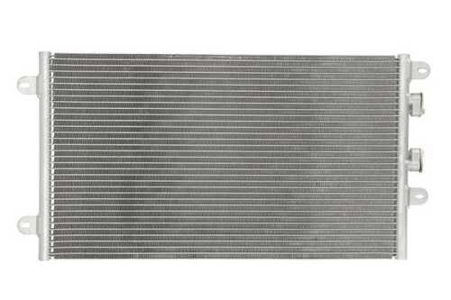 Радиатор кондиционера THERMOTEC KTT110478