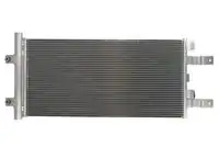 Ktt110679 радиатор кондиционера man tgs tgx 10.5d-16.2d 09.07- THERMOTEC KTT110679