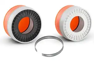 Set2351 блок-подшипник ступицы daf TIMKEN SET2351