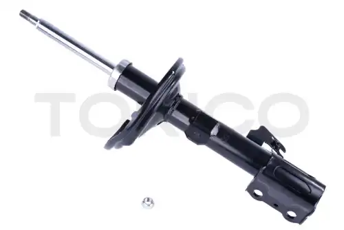 B3260-tokico амортизатор передний правый газовый TOKICO B3260