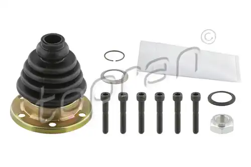 Boot kit HANS PRIES/TOPRAN 102813