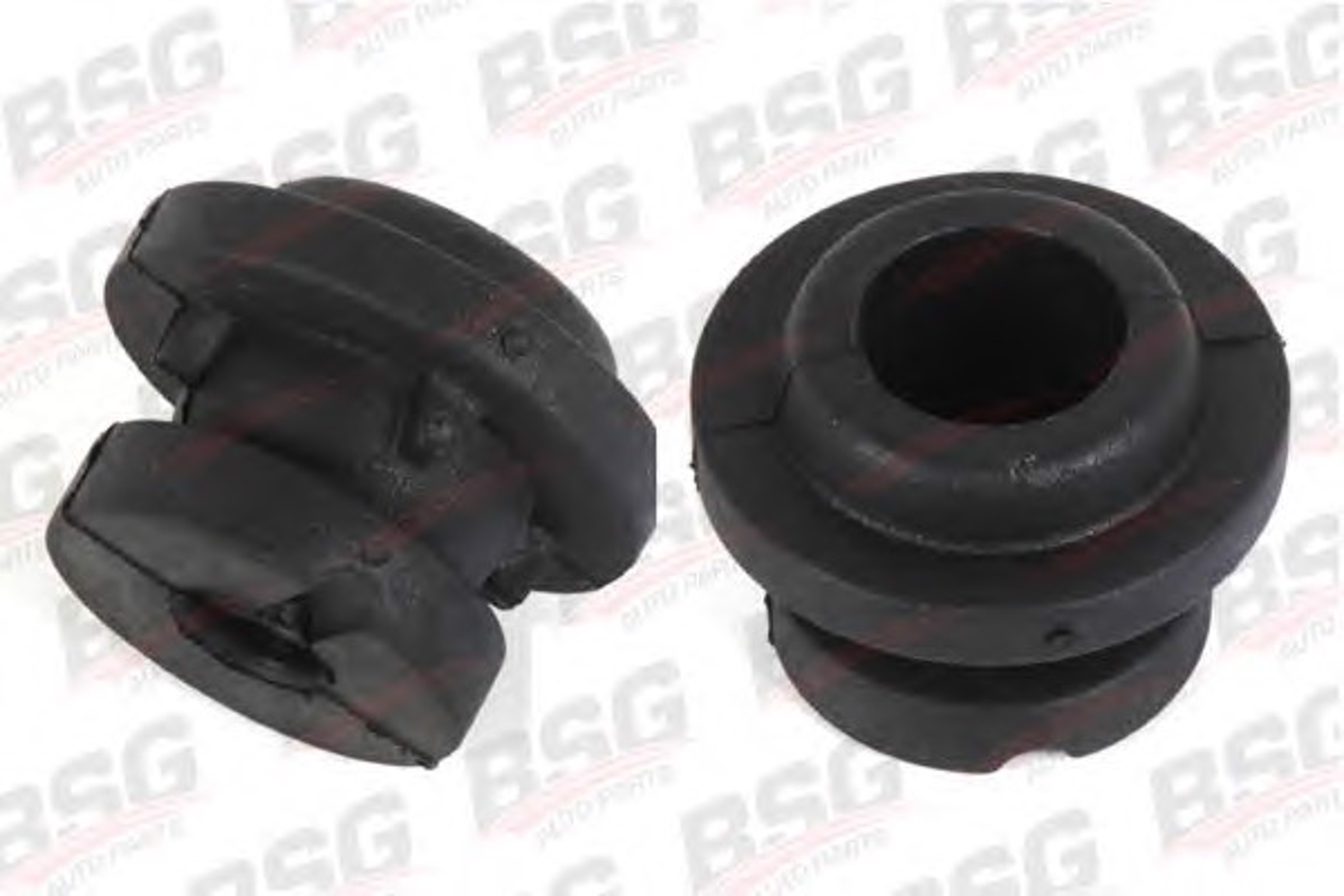 Опора радиатора BSG BSG 30-700-110