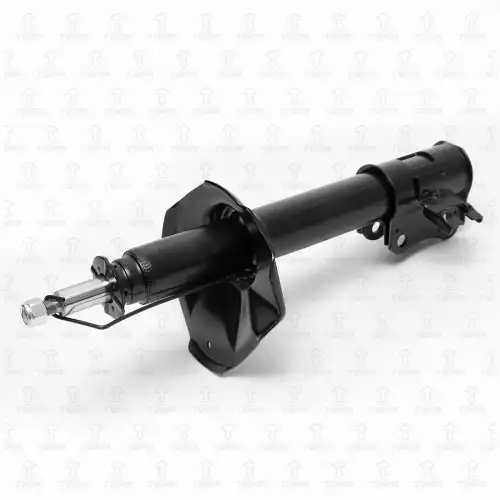 Dh1356r амортизатор задний правый газовый