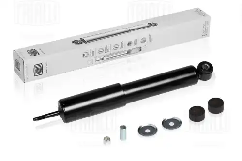 Ag 01007 амортизатор передний газовый