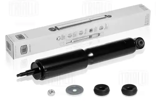 Ag 01013 амортизатор передний газовый