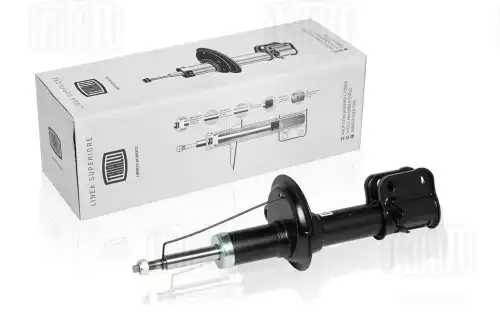 Ag 01153 амортизатор передний левый газовый TRIALLI AG 01153