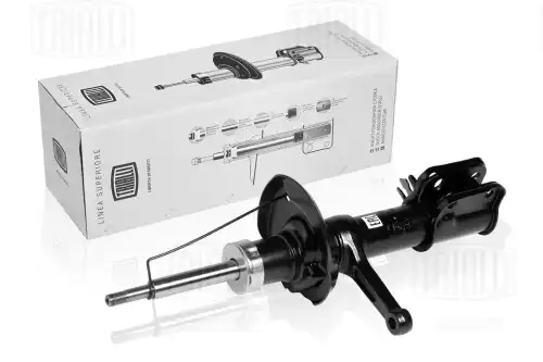 Ag 01362 амортизатор передний правый газовый TRIALLI AG 01362