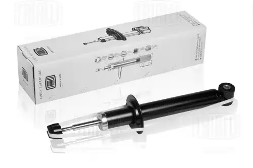 Ag 01503 амортизатор задний газовый TRIALLI AG 01503