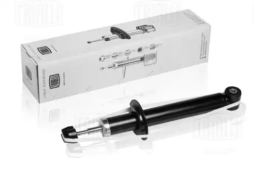 Ag 01504 амортизатор задний газовый