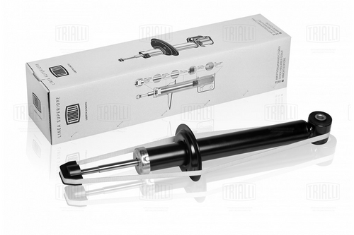 Ag 01510 амортизатор задний газовый TRIALLI AG 01510