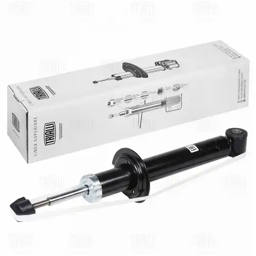 Ag 01524 амортизатор задний газовый TRIALLI AG 01524