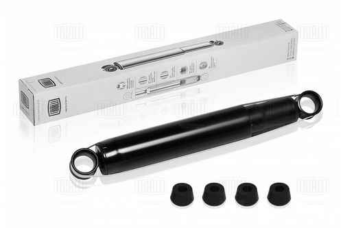 Ag 03004 амортизатор передний+задний газовый TRIALLI AG 03004