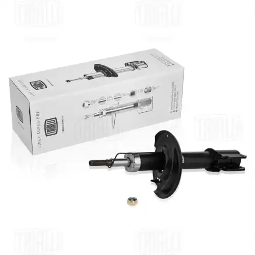 Ag 09052 амортизатор стойка перед. газ.