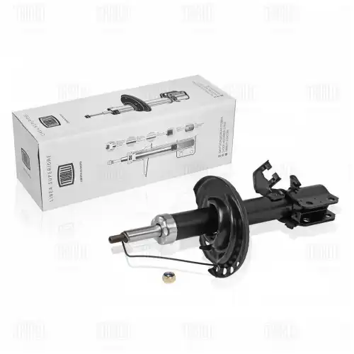 Ag 14361 амортизатор передний правый газовый TRIALLI AG 14361
