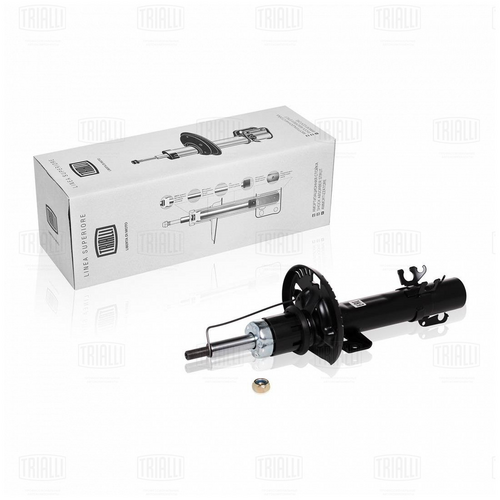 Ag 18058 амортизатор передний TRIALLI AG 18058