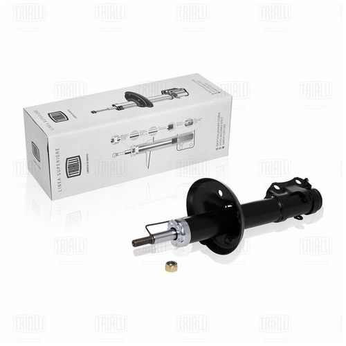 Ag 18063 амортизатор передний газовый TRIALLI AG 18063