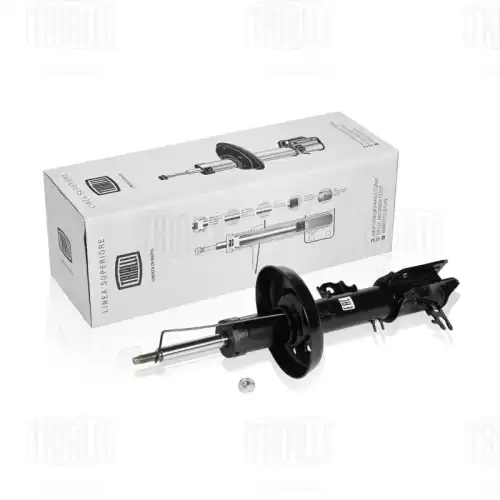 Амортизатор передний левый TRIALLI AG 21154