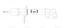 Амортизатор передний левый газовый TRIALLI AG 24150