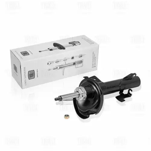 Ag 25351 амортизатор передний правый газовый TRIALLI AG 25351
