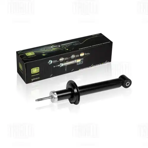 Ah 01510 амортизатор задний масляный TRIALLI AH 01510