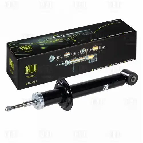 Ah 01524 амортизатор задний масл. TRIALLI AH 01524