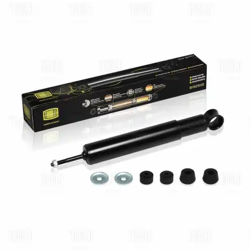 Ah 03502 амортизатор задний масляный TRIALLI AH 03502