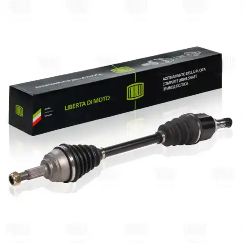 Ar 821 привод левый TRIALLI AR 821