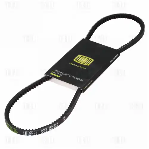 Avx10x944 ремень приводной TRIALLI AVX10X944
