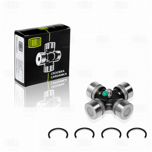 Cc 440 крестовина кардана TRIALLI CC 440