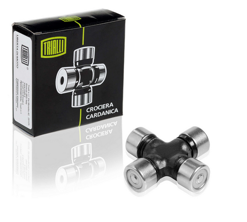 Крестовина карданной передачи TRIALLI CC538
