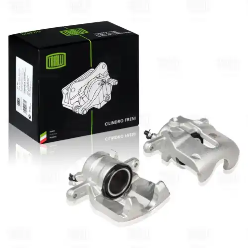 Cf 012002 суппорт торм. перед. правый d54mm TRIALLI CF 012002