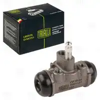 Cf 0144 цилиндр тормозной задн. d20.6мм TRIALLI CF 0144