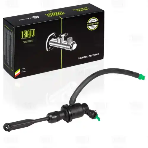 Cf825 цилиндр сцепления главный TRIALLI CF 825