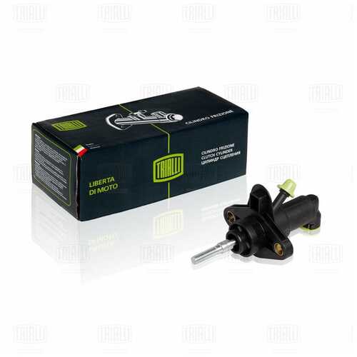 Cf 828 цилиндр сцепления главный TRIALLI CF 828