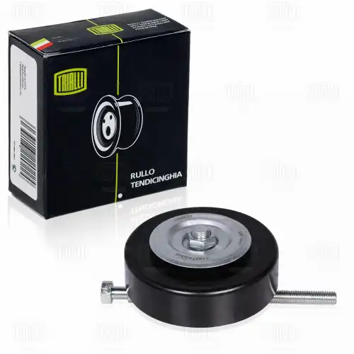 Cm 1417 ролик натяжной TRIALLI CM 1417