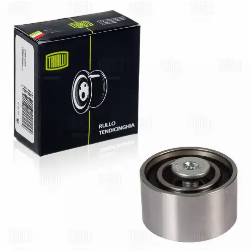 Cm 5060 ролик грм опорн. TRIALLI CM 5060